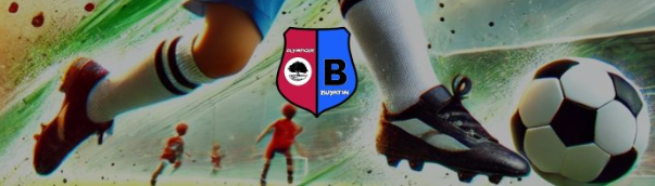 Stage de Foot 2026